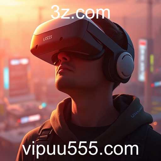 Explorando o Mundo dos Jogos com uu555