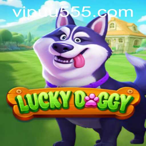 Exploring the Excitement of LuckyDoggy: A Comprehensive Guide to the Game