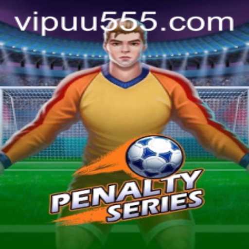 PenaltySeries: The Thrilling New Game Capturing Global Attention