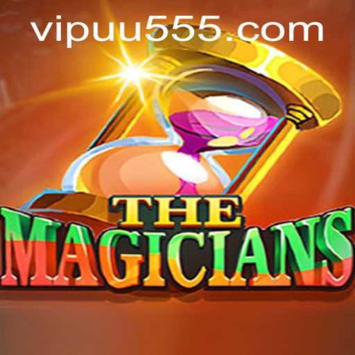 TheMagicians Game: Dive into the Enchanting World of Magic